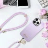 Шнурок Guess Universal Cord Liliac (GUUCNMG4EU)