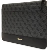 Чохол Guess 4G Stripe Metal Logo для MacBook 14