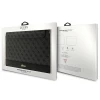 Чохол Guess 4G Stripe Metal Logo для MacBook 14