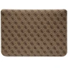 Чехол Guess 4G Stripe Metal Logo для MacBook 14