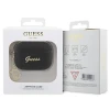 Чохол Guess Glitter Flake 4G Charm для AirPods Pro 2 Black (GUAP2GLGSHK)