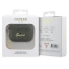 Чохол Guess Glitter Flake 4G Charm для AirPods Pro 2 Khaki (GUAP2GLGSHA)