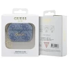Чохол Guess 4G Charm Collection для AirPods Pro 2 Blue (GUAP2G4GSMB)