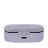 Бездротові навушники Guess Classic Logo TWS Purple (GUTWST31EU)