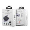 Бездротові навушники Guess Classic Logo TWS Purple (GUTWST31EU)