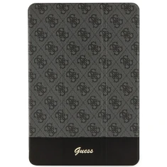 Чохол Guess 4G Stripe Allover для iPad 10.2