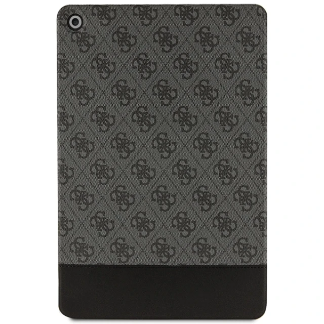 Чохол Guess 4G Stripe Allover для iPad 10.2