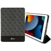 Чохол Guess 4G Stripe Allover для iPad 10.2