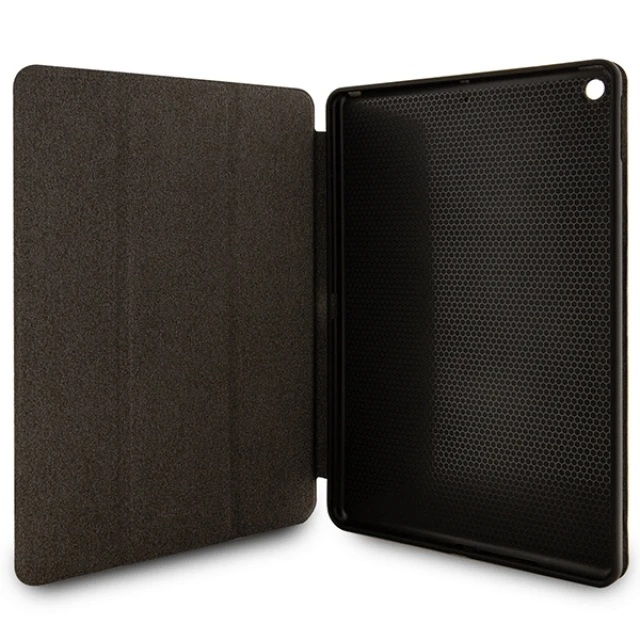 Чохол Guess 4G Stripe Allover для iPad 10.2