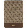 Чохол Guess 4G Stripe Allover для iPad 10.2