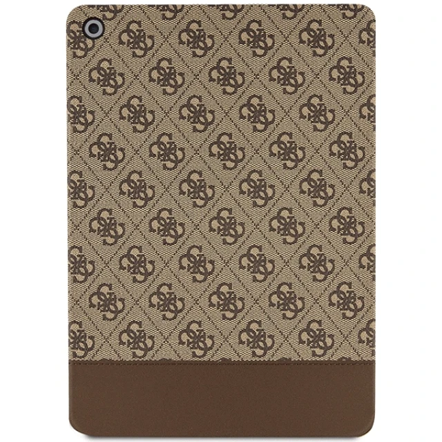 Чохол Guess 4G Stripe Allover для iPad 10.2