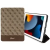Чохол Guess 4G Stripe Allover для iPad 10.2