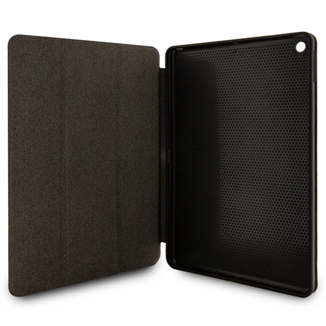 Чохол Guess 4G Stripe Allover для iPad 10.2
