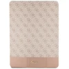 Чохол Guess 4G Stripe Allover для iPad 10.2