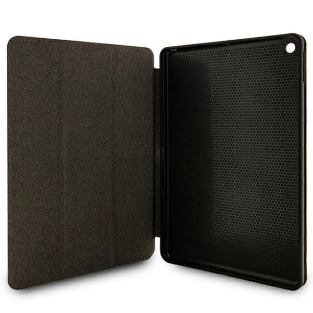 Чохол Guess 4G Stripe Allover для iPad 10.2