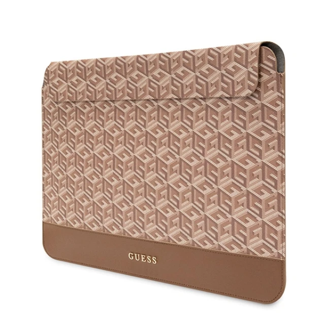 Чохол Guess GCube Stripes 16