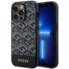 Чохол Guess GCUBE для iPhone 14 Pro Black with MagSafe (3666339112448)