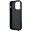 Чохол Guess GCUBE для iPhone 14 Pro Black with MagSafe (3666339112448)
