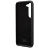 Чохол Karl Lagerfeld Silicone Ikonik для Samsung Galaxy S23 S911 Black (KLHCS23SSNIKBCK)
