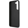 Чохол Guess 4G Big Metal Logo для Samsung Galaxy S23 Brown (GUHCS23S4GMGBR)