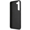 Чохол Guess 4G Big Metal Logo для Samsung Galaxy S23 Grey (GUHCS23S4GMGGR)
