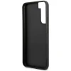 Чохол Guess 4G Big Metal Logo для Samsung Galaxy S23 Grey (GUHCS23SG4GFGR)