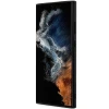 Чохол Ferrari для Samsung Galaxy S23 Ultra S918 Hot Stamp Lines Black (FEHCS23LPBAK)
