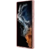 Чохол Guess Flower Collection для Samsung Galaxy S23 Ultra S918 Pink (GUHCS23LHCFWSP)