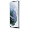 Чохол Guess Flower Collection для Samsung Galaxy S23 S911 White (GUHCS23SHCFWST)