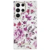 Чохол Guess Flower Collection для Samsung Galaxy S23 Ultra S918 White (GUHCS23LHCFWST)