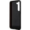 Чохол Guess Golden Marble Collection для Samsung Galaxy S23 Plus S916 Black (GUHCS23MHTMRSK)