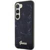 Чехол Guess Marble для Samsung Galaxy S23 S911 Black (GUHCS23SPCUMAK)
