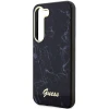 Чохол Guess Marble для Samsung Galaxy S23 Plus S916 Black (GUHCS23MPCUMAK)