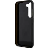 Чохол Guess Marble для Samsung Galaxy S23 Plus S916 Black (GUHCS23MPCUMAK)