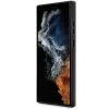 Чохол Guess Marble для Samsung Galaxy S23 Ultra S918 Black (GUHCS23LPCUMAK)