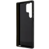 Чохол Guess Marble для Samsung Galaxy S23 Ultra S918 Black (GUHCS23LPCUMAK)