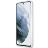 Чехол Guess Marble для Samsung Galaxy S23 Plus S916 White (GUHCS23MPCUMAH)