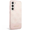 Чохол Guess 4G Stripe для Samsung Galaxy S23 S911 Pink (GUHCS23SG4GLPI)
