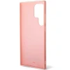 Чохол Karl Lagerfeld 3D Monogram для Samsung Galaxy S23 Ultra S918 Pink (KLHCS23LRUPKLPP)