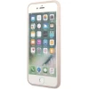 Чохол Guess 4G Stripe Collection для iPhone 7 | 8 | SE 2022/2020 Pink (GUHCI8G4GLPI)