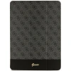 Чохол Guess 4G Stripe Allover для iPad Pro 12.9