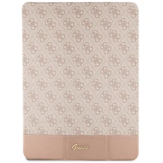 Чохол Guess 4G Stripe Allover для iPad Pro 12.9