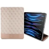 Чохол Guess 4G Stripe Allover для iPad Pro 12.9