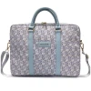 Сумка Guess GCube Stripes 16