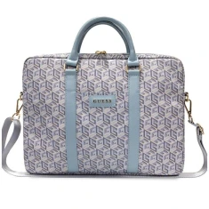 Сумка Guess GCube Stripes 16
