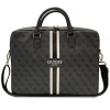 Сумка Guess Bag Printed Stripes 16