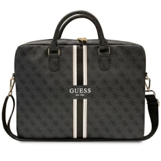 Сумка Guess Bag Printed Stripes 16