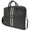 Сумка Guess Bag Printed Stripes 16