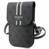 Чохол Guess 4G Stripes 17 x 10 x 2cm Black (GUWBP4RPSK)