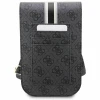 Чохол Guess 4G Stripes 17 x 10 x 2cm Black (GUWBP4RPSK)
